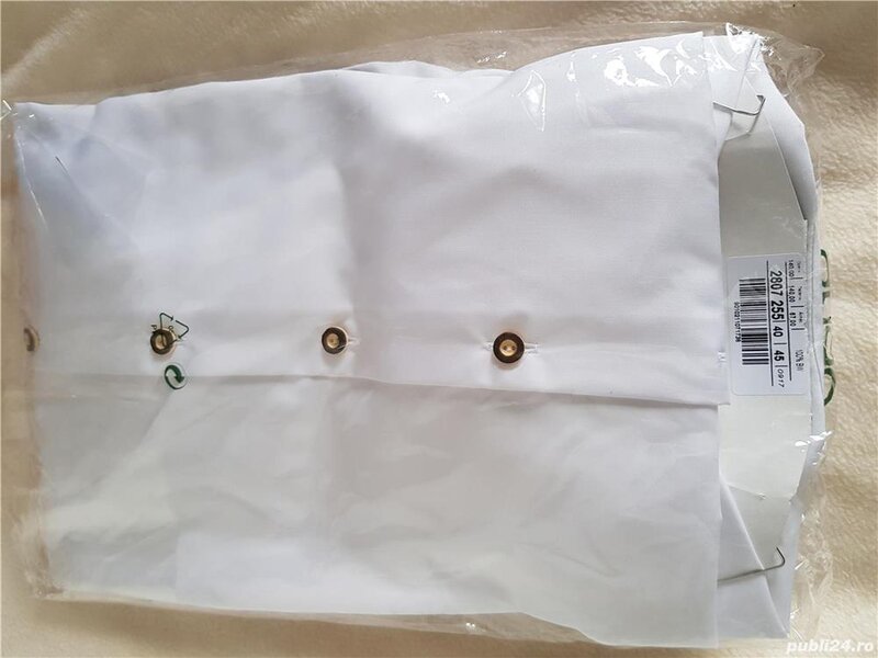 Camasa Barbati Traditionala Tiroleza Arido 45 XL