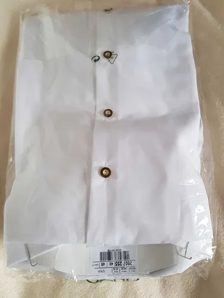 Camasa Barbati Traditionala Tiroleza Arido 45 XL